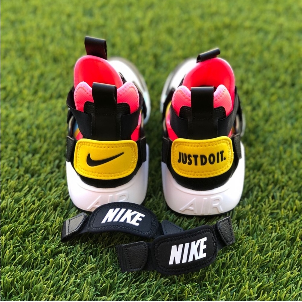 ❗️LAST OFFER❗️ Nike Air Huarache City - Picture 4 of 5